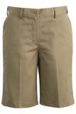 Style #E8435 - Ladies Chino Shorts