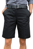 Style #E8435 - Ladies Chino Shorts