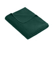 Style #BP10 - Fleece Blanket with Carry Strap