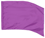 FL10 PRACTICE FLAG - 14 COLORS!