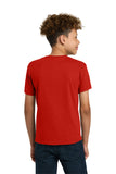 Style #G5000B - Heavy Cotton T-Shirt - Youth Fit