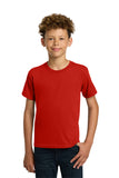 Style #G5000B - Heavy Cotton T-Shirt - Youth Fit