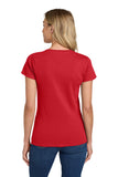 Style #G5000L - Heavy Cotton T-Shirt - Female Fit