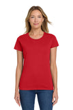 Style #G5000L - Heavy Cotton T-Shirt - Female Fit