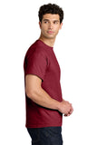 Style #G5000 - Heavy Cotton T-Shirt - Male Fit