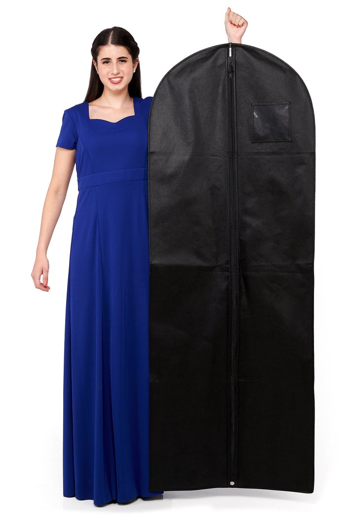 Garment Bags from Cousins Concert Attire, Custom Garment Bags for