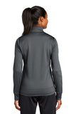 Style #LST241 - Ladies Fleece Full Zip Jacket