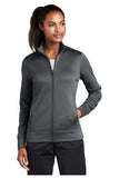 Style #LST241 - Ladies Fleece Full Zip Jacket