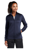 Style #LST241 - Ladies Fleece Full Zip Jacket