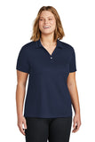 Style #LST740 - UV Micropique Polo - Ladies Fit