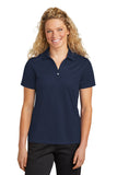 Style #LST740 - UV Micropique Polo - Ladies Fit