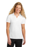 Style #LST740 - UV Micropique Polo - Ladies Fit