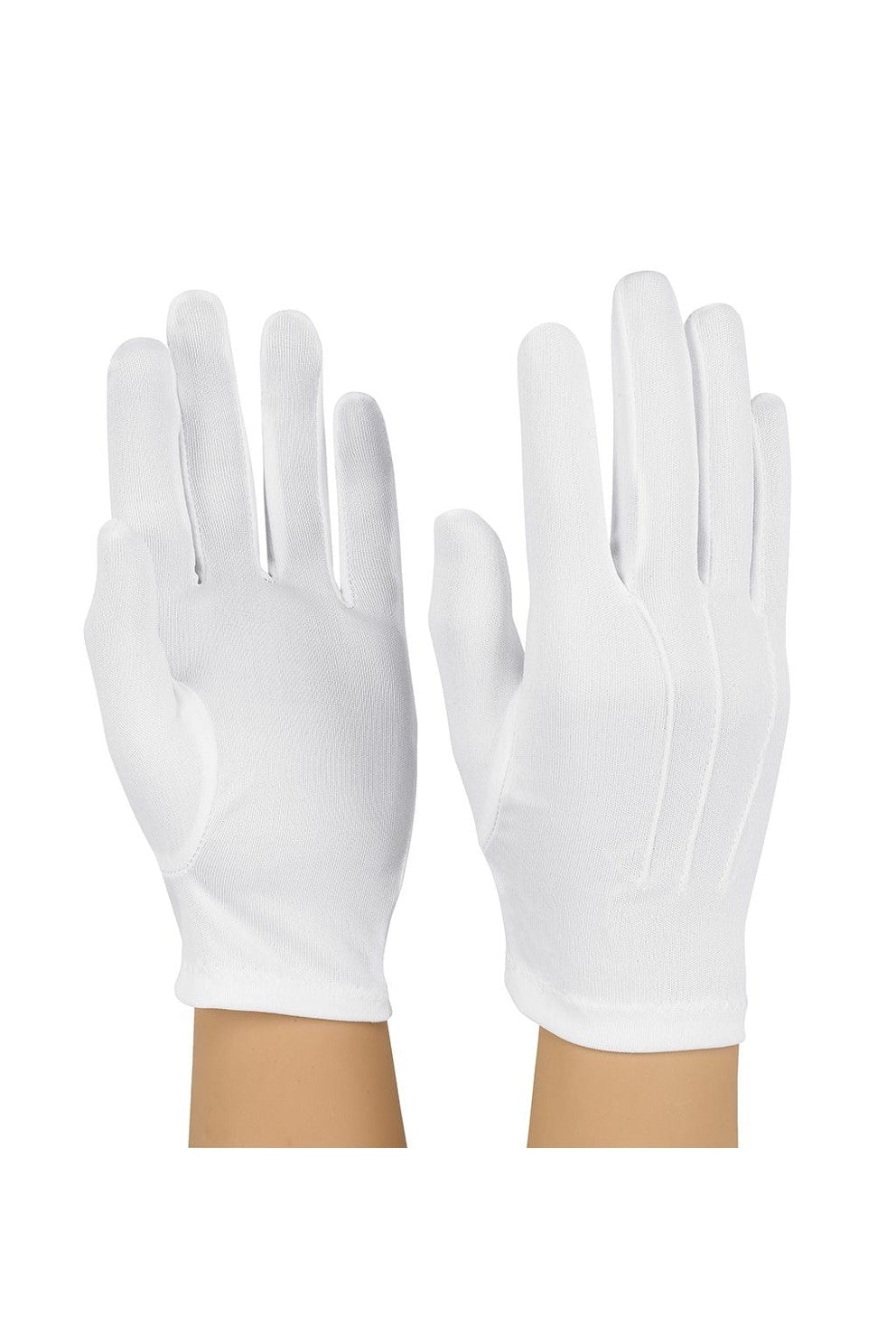 NYL100-Poly-Nylon Stretch Glove