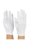 NYL100-Poly-Nylon Stretch Glove