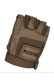 POWER FLEX COLOR GUARD GLOVE