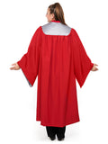 RB125 Beethoven Robe - No Stole Needed