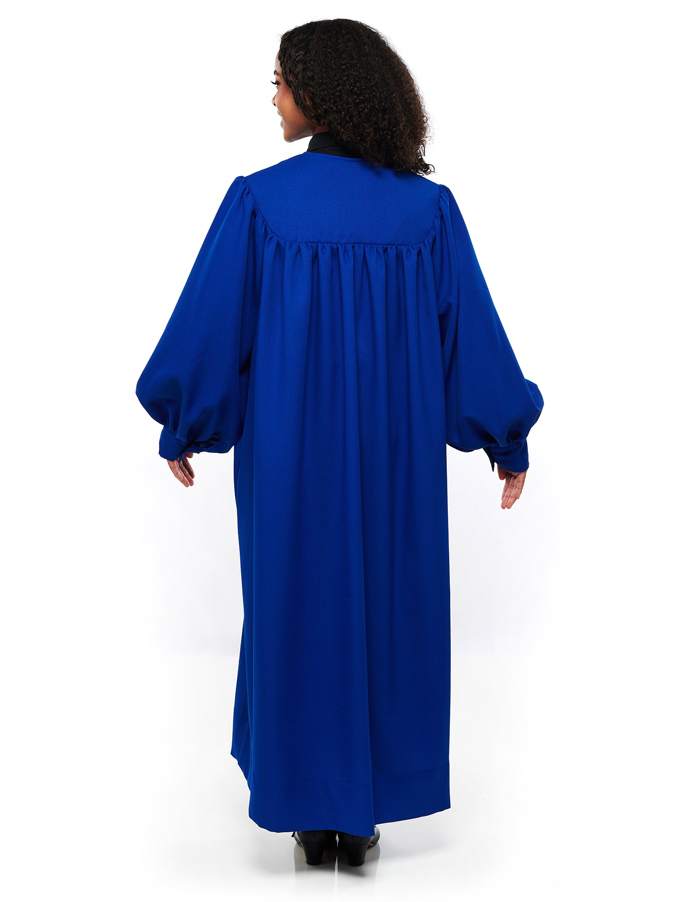 royal blue dress for concert Elegant Royal Blue Silk Evening Gown: Handcrafted Luxury Maxi Dress With Slit
