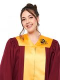 RB119 Gabriel Robe - No Stole Needed
