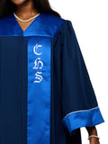 RB123 Schubert Robe - No Stole Needed