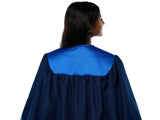 RB123 Schubert Robe - No Stole Needed