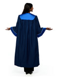 RB123 Schubert Robe - No Stole Needed
