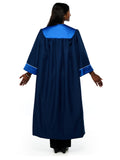 RB123 Schubert Robe - No Stole Needed