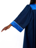 RB123 Schubert Robe - No Stole Needed