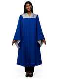RB125 Beethoven Robe - No Stole Needed