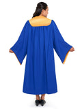RB125 Beethoven Robe - No Stole Needed