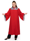 RB125 Beethoven Robe - No Stole Needed