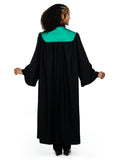 RB126 Williams Robe - No Stole Needed
