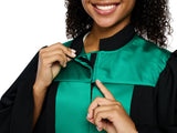 RB126 Williams Robe - No Stole Needed