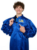 RB129 Chopin Robe