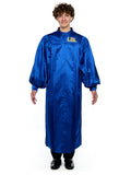 RB129 Chopin Robe