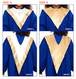 S17W Anthem Stole