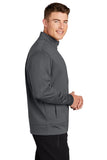 Style #ST241 - Men's Fleece Full Zip Jacket