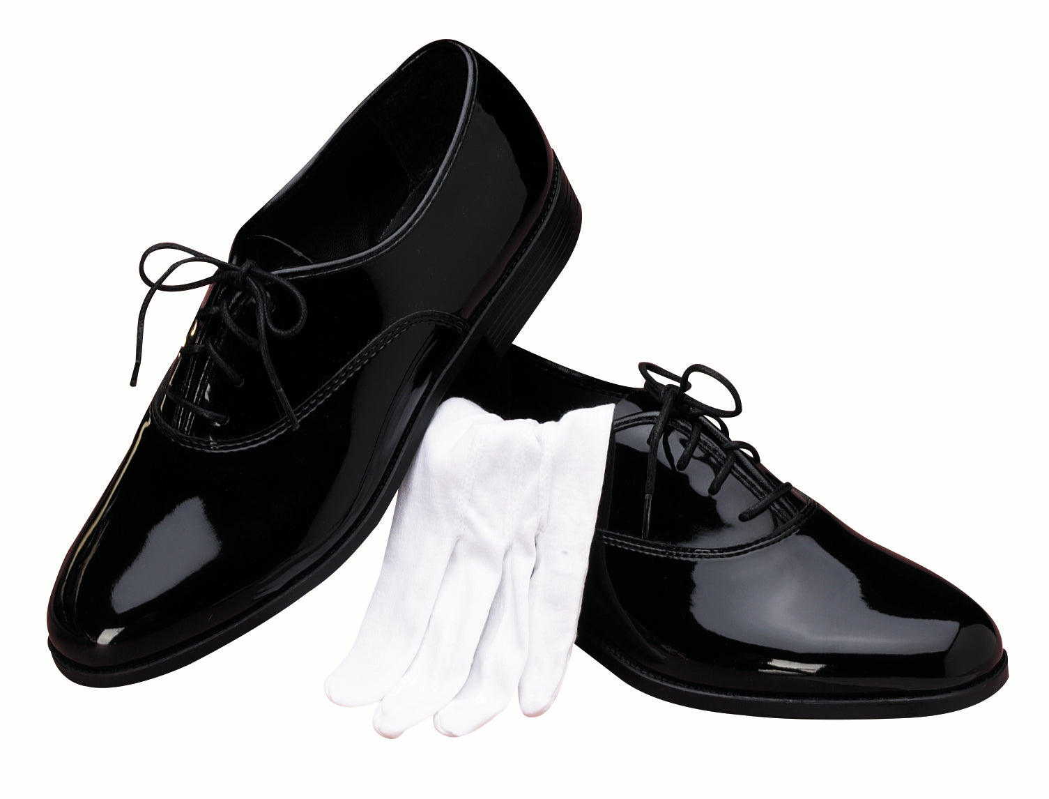S-100 - Men's Formal Shoes
