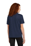 Style #YST740 - UV Micropique Polo - Youth Fit