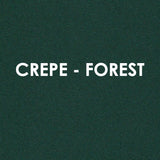 Crepe - FOREST