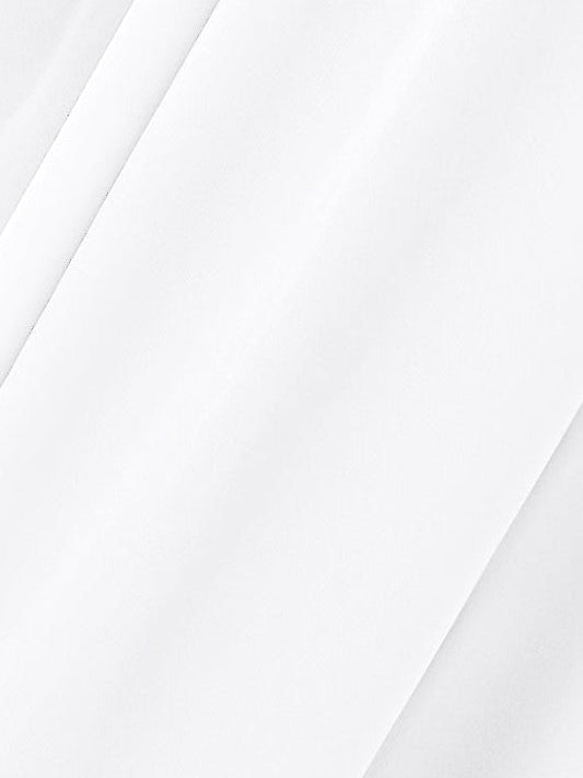 Off-White KAYLEE (Style #2206) - Sweetheart Neck 3/4 Sleeve Blouse