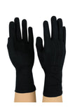 LWC100-LONG WRIST COTTON MILITARY GLOVE