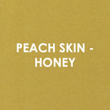 Peach Skin - HONEY