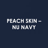 Peach Skin - NU NAVY