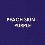 Peach Skin - PURPLE