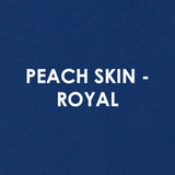 Peach Skin - ROYAL