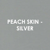 Peach Skin - SILVER