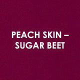 Peach Skin - SUGAR BEET