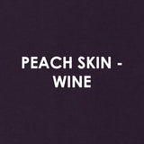 Peach Skin - WINE