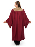 RB125 Beethoven Robe - No Stole Needed
