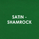 Satin - SHAMROCK